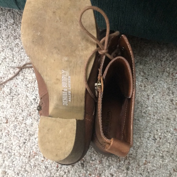 Zip-Up Booties - Picture 5 of 7